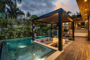 Villa Kemalasan by BaliSuperHost